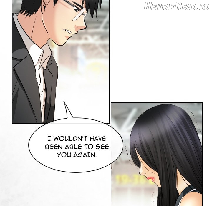 Unfaithful - Manhwa Chapter 32 - page 27