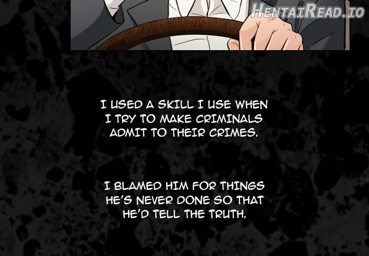 Unfaithful - Manhwa Chapter 32 - page 3