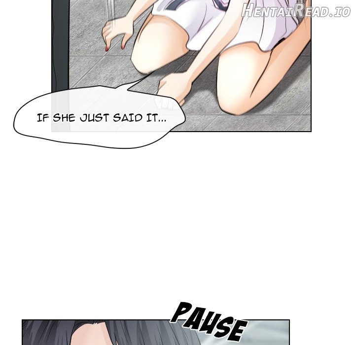 Unfaithful - Manhwa Chapter 32 - page 31