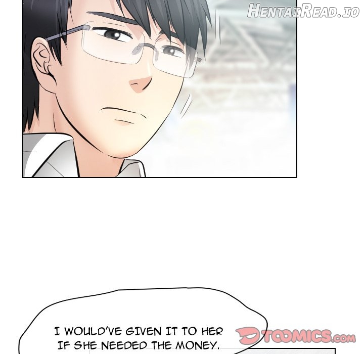 Unfaithful - Manhwa Chapter 32 - page 32
