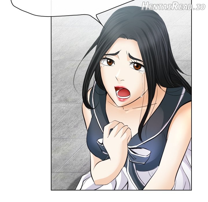 Unfaithful - Manhwa Chapter 32 - page 33