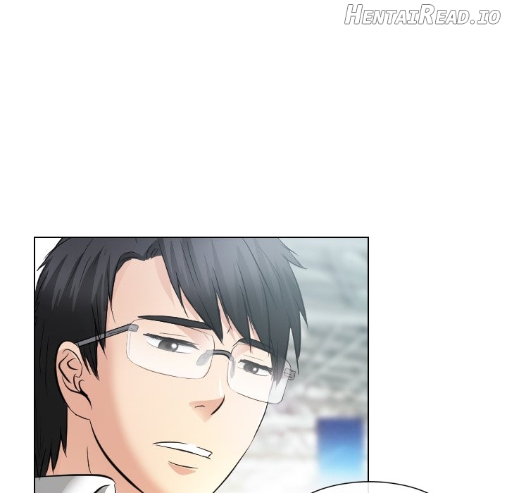 Unfaithful - Manhwa Chapter 32 - page 34