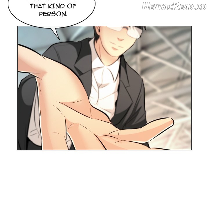 Unfaithful - Manhwa Chapter 32 - page 36