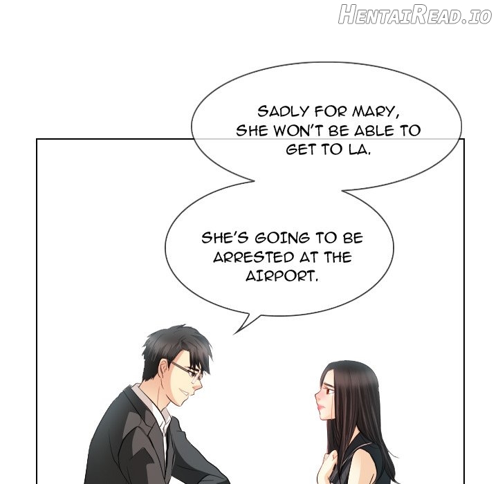 Unfaithful - Manhwa Chapter 32 - page 37