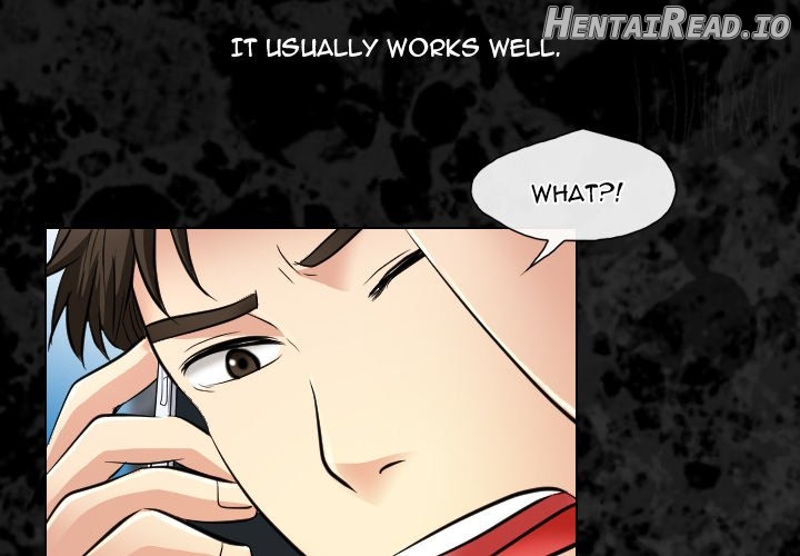 Unfaithful - Manhwa Chapter 32 - page 4