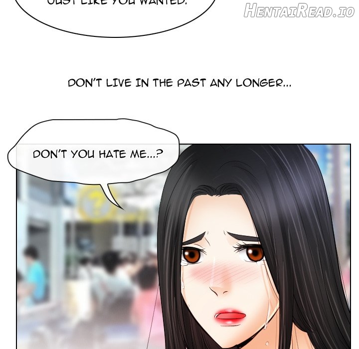 Unfaithful - Manhwa Chapter 32 - page 40