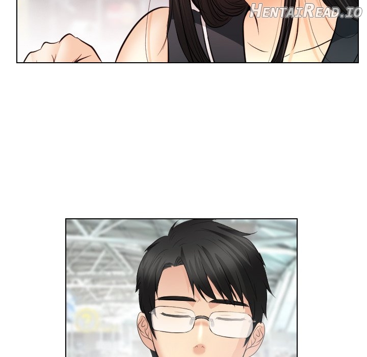 Unfaithful - Manhwa Chapter 32 - page 41