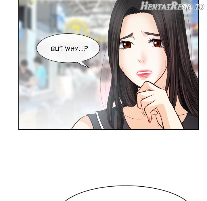 Unfaithful - Manhwa Chapter 32 - page 43