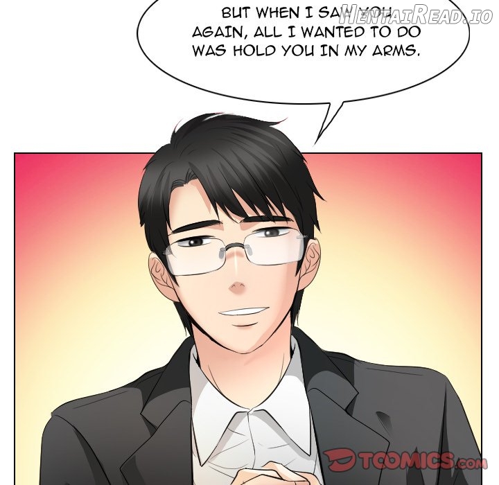 Unfaithful - Manhwa Chapter 32 - page 44