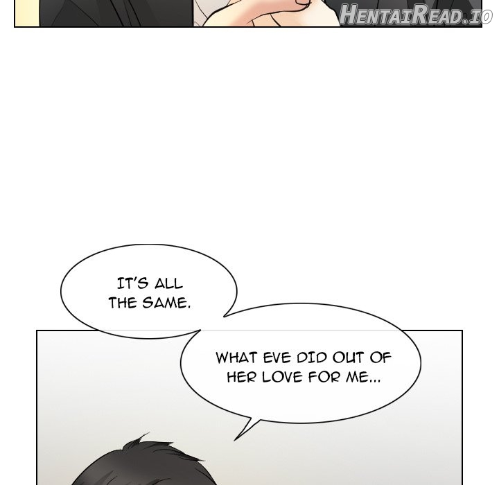 Unfaithful - Manhwa Chapter 32 - page 45