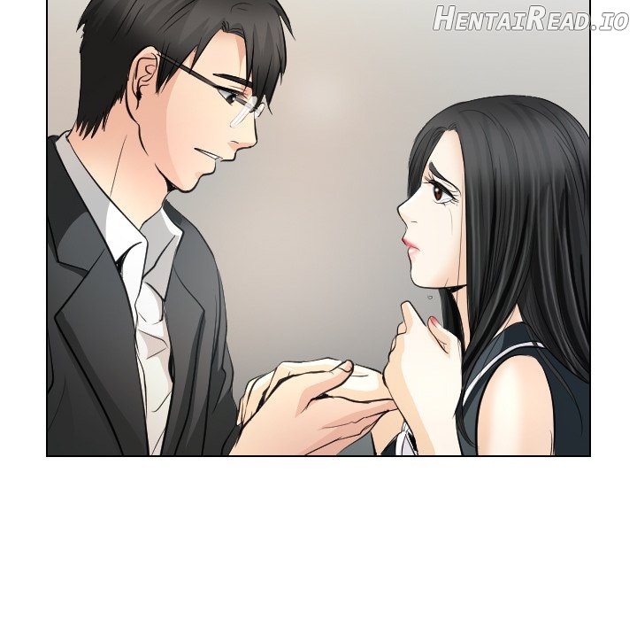 Unfaithful - Manhwa Chapter 32 - page 46