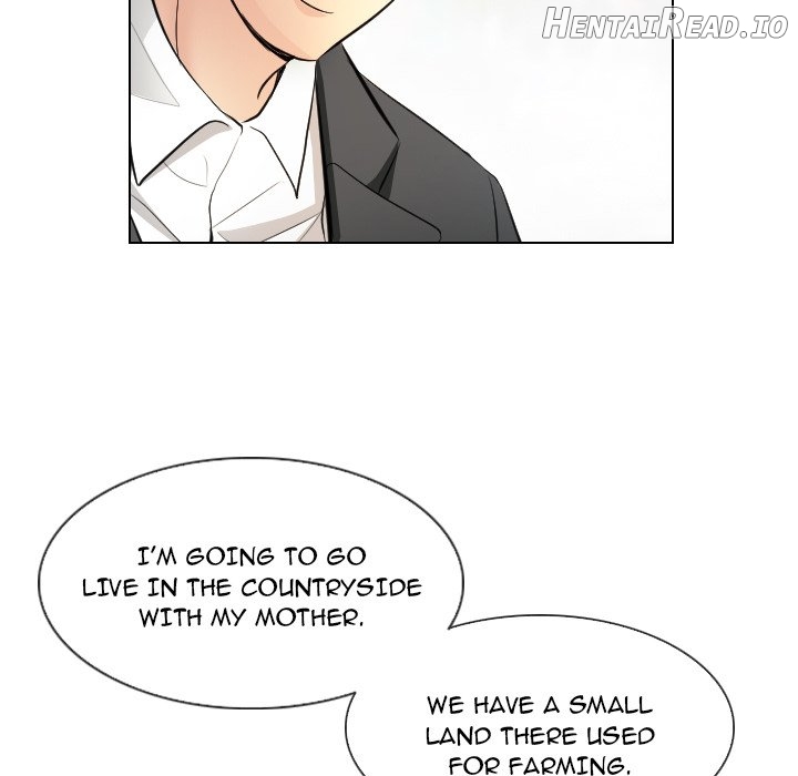 Unfaithful - Manhwa Chapter 32 - page 48