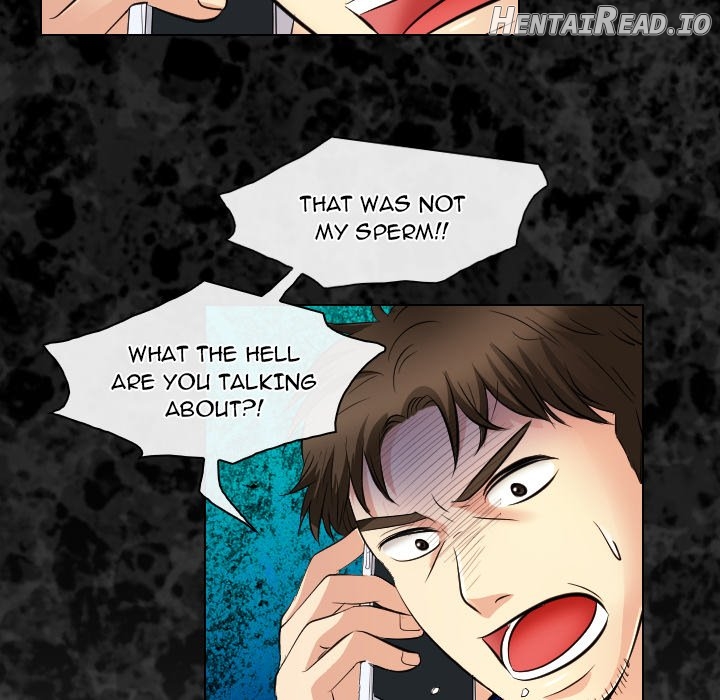 Unfaithful - Manhwa Chapter 32 - page 5