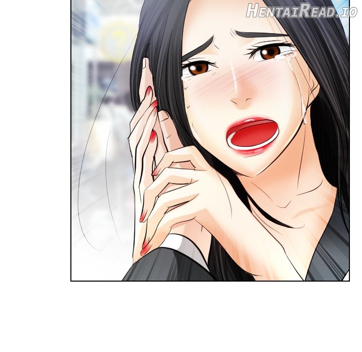 Unfaithful - Manhwa Chapter 32 - page 52