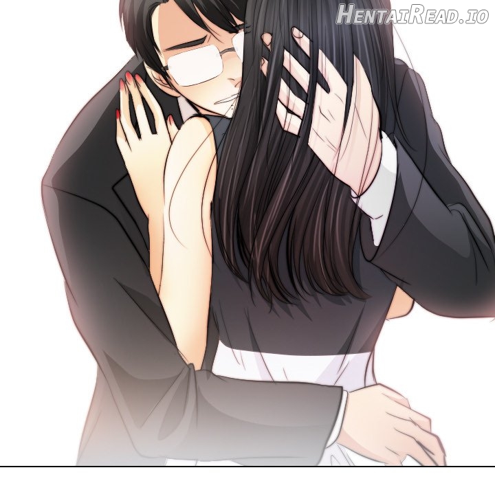 Unfaithful - Manhwa Chapter 32 - page 55