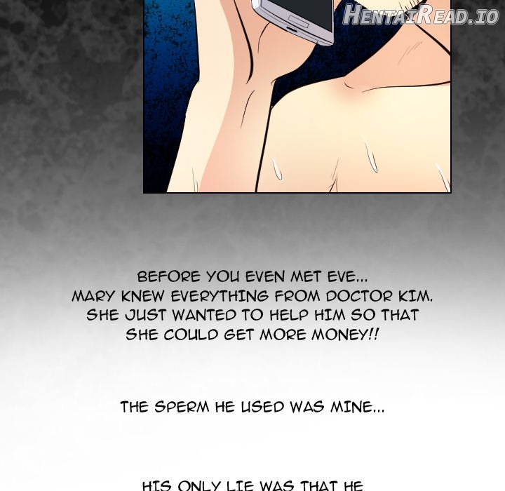 Unfaithful - Manhwa Chapter 32 - page 6