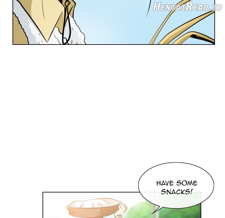 Unfaithful - Manhwa Chapter 32 - page 67