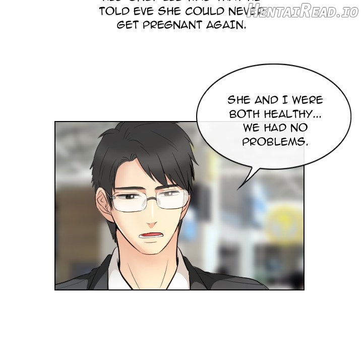 Unfaithful - Manhwa Chapter 32 - page 7