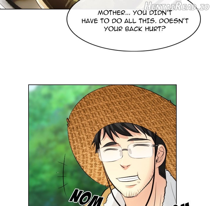 Unfaithful - Manhwa Chapter 32 - page 72