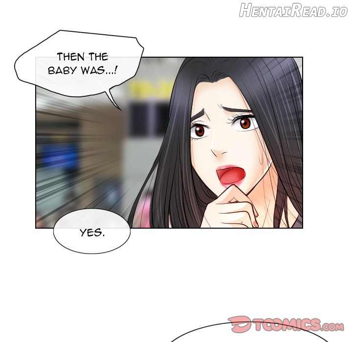 Unfaithful - Manhwa Chapter 32 - page 8