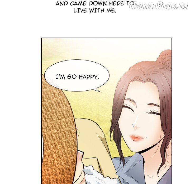 Unfaithful - Manhwa Chapter 32 - page 84