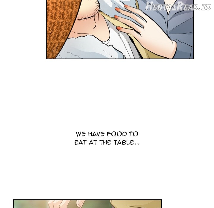 Unfaithful - Manhwa Chapter 32 - page 85