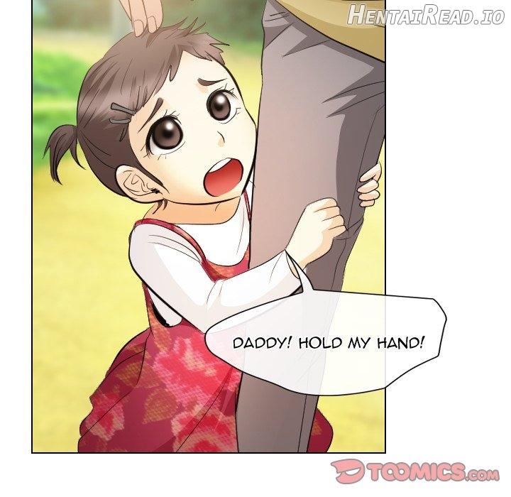 Unfaithful - Manhwa Chapter 32 - page 86