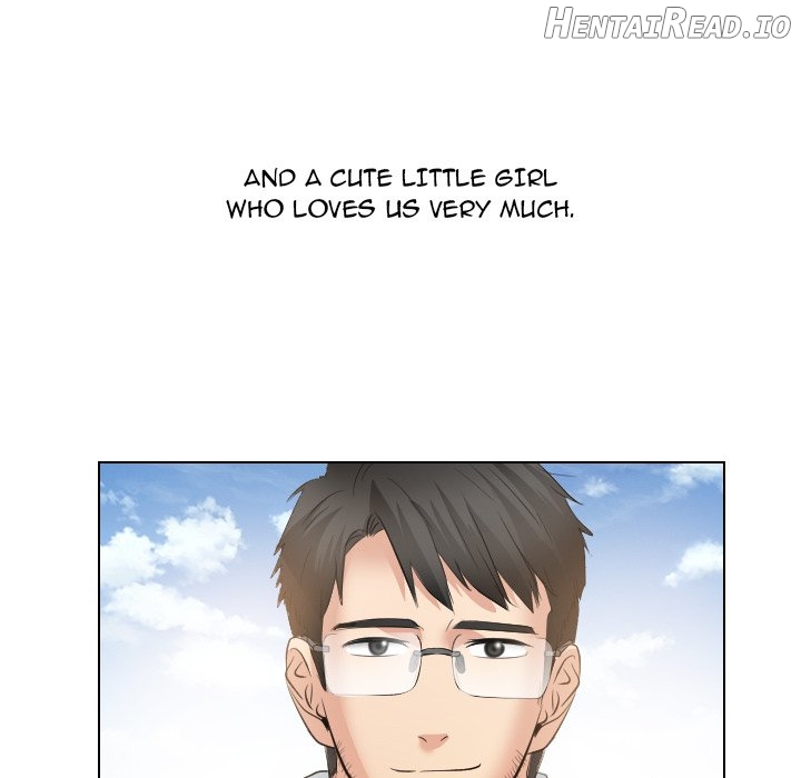 Unfaithful - Manhwa Chapter 32 - page 87