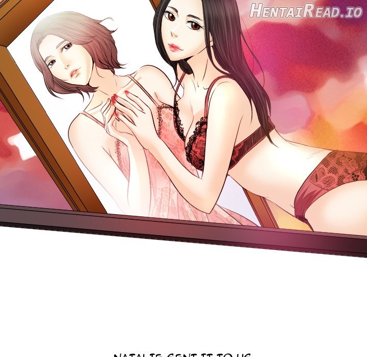 Unfaithful - Manhwa Chapter 32 - page 89