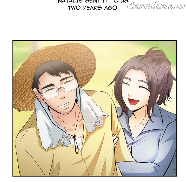 Unfaithful - Manhwa Chapter 32 - page 90