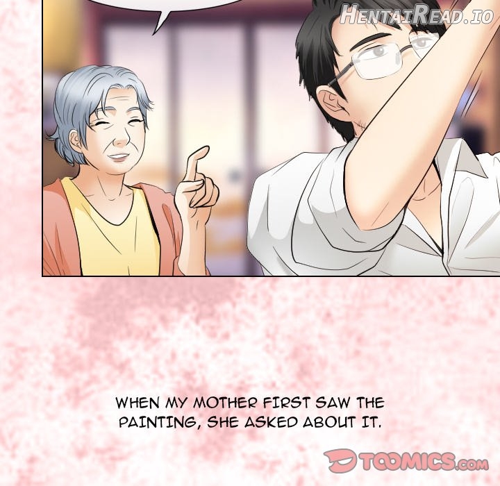 Unfaithful - Manhwa Chapter 32 - page 92