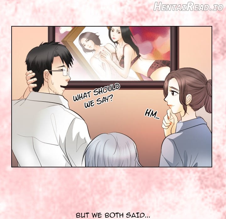 Unfaithful - Manhwa Chapter 32 - page 93