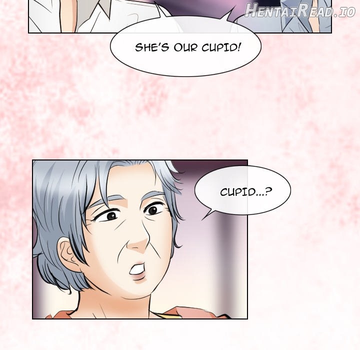 Unfaithful - Manhwa Chapter 32 - page 95