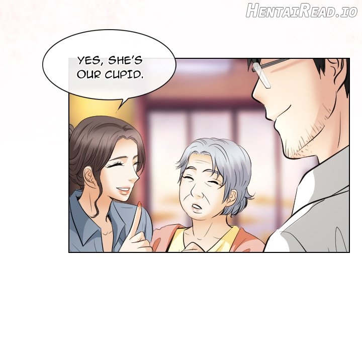 Unfaithful - Manhwa Chapter 32 - page 96