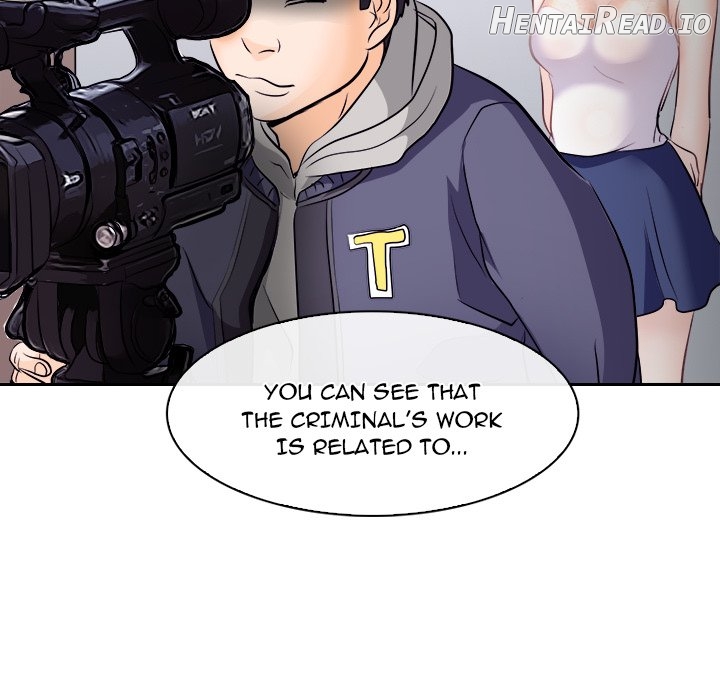 Unfaithful - Manhwa Chapter 12 - page 100
