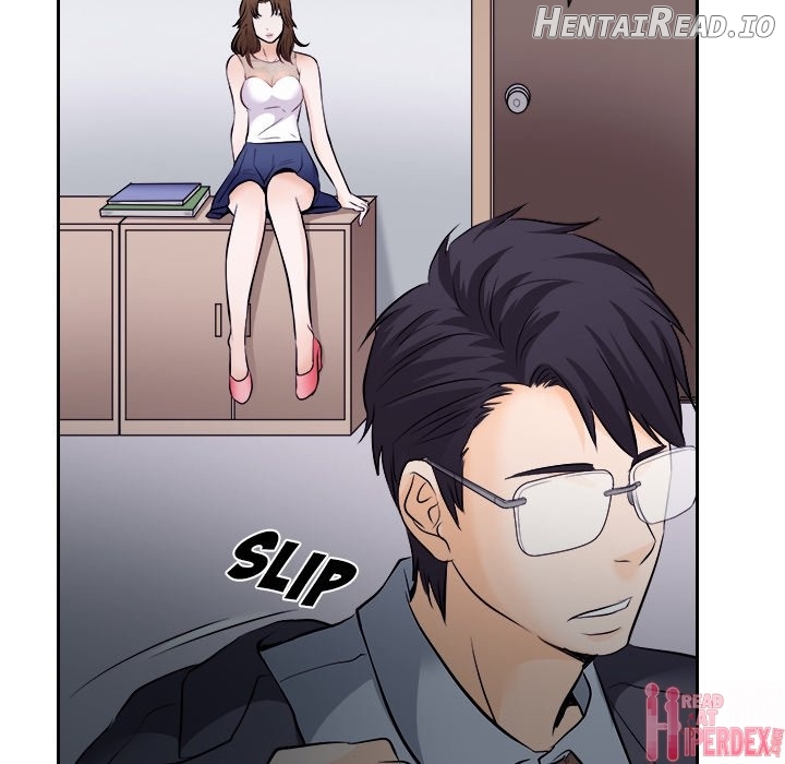 Unfaithful - Manhwa Chapter 12 - page 106