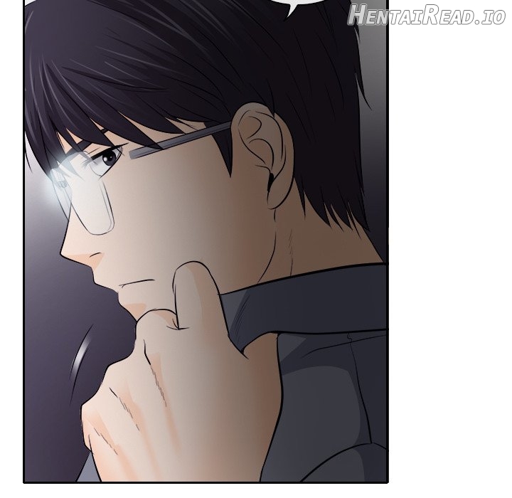 Unfaithful - Manhwa Chapter 12 - page 109