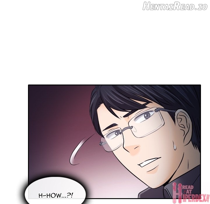 Unfaithful - Manhwa Chapter 12 - page 11