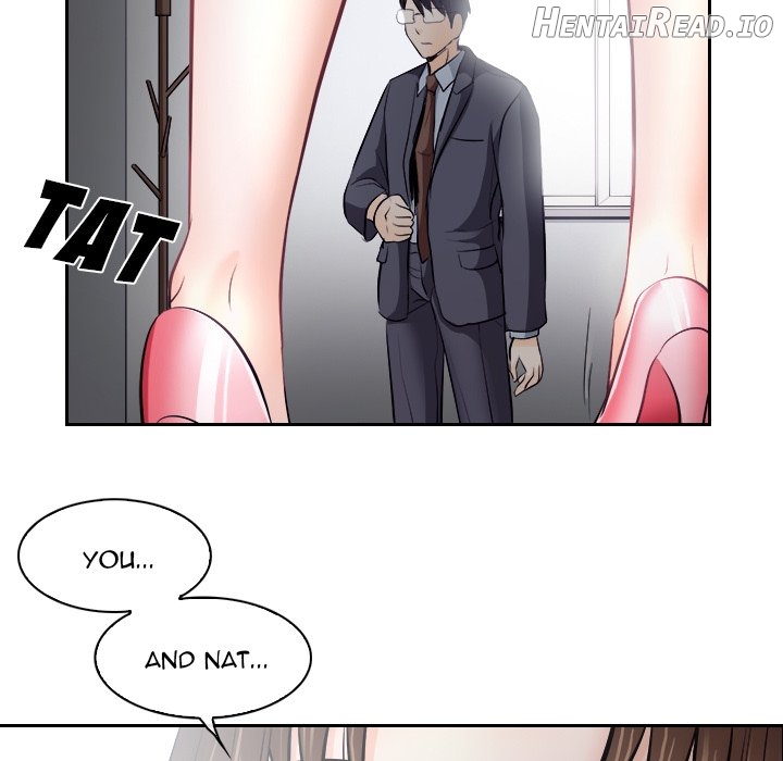 Unfaithful - Manhwa Chapter 12 - page 115