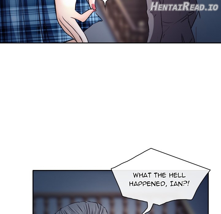 Unfaithful - Manhwa Chapter 12 - page 13