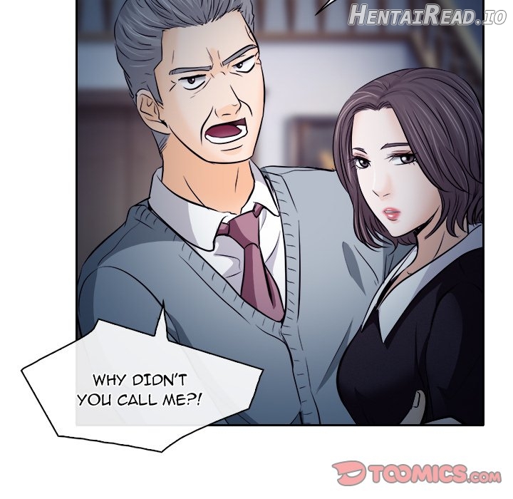 Unfaithful - Manhwa Chapter 12 - page 14