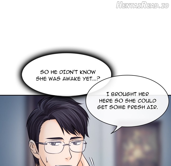 Unfaithful - Manhwa Chapter 12 - page 15
