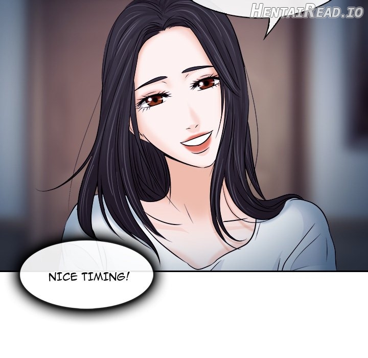 Unfaithful - Manhwa Chapter 12 - page 17