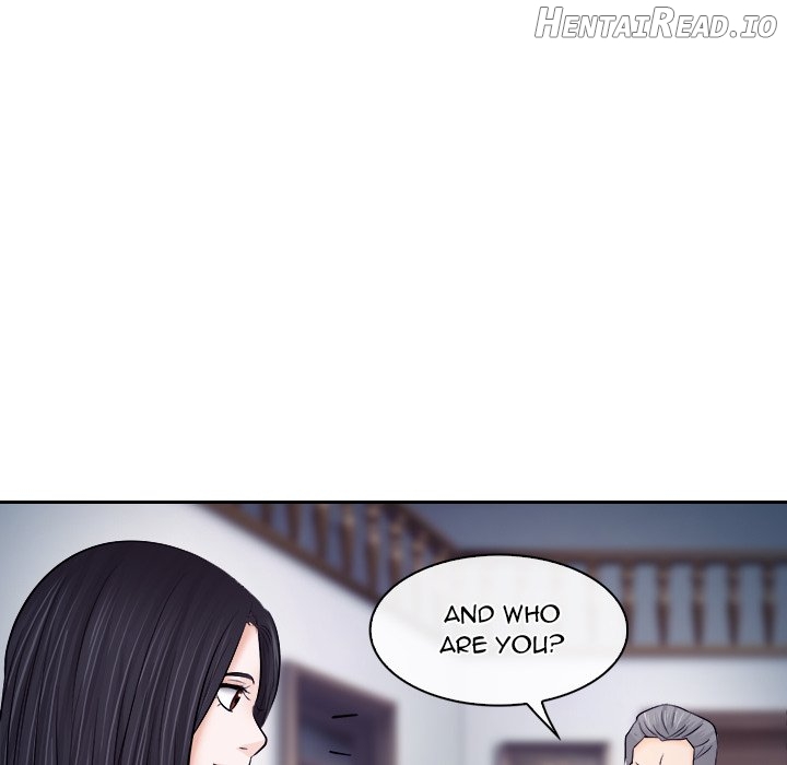 Unfaithful - Manhwa Chapter 12 - page 18