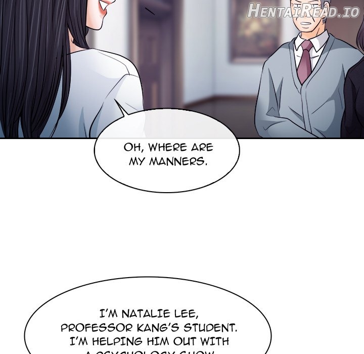 Unfaithful - Manhwa Chapter 12 - page 19