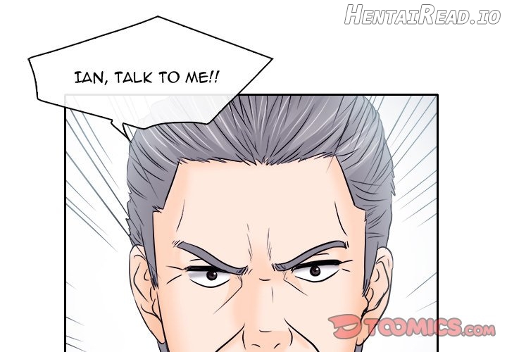 Unfaithful - Manhwa Chapter 12 - page 2