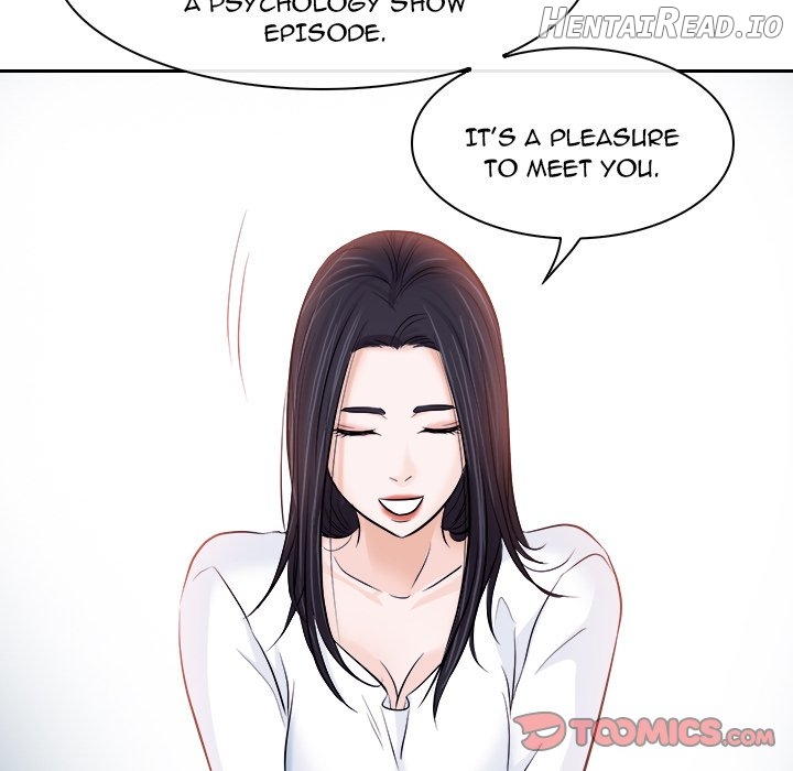 Unfaithful - Manhwa Chapter 12 - page 20