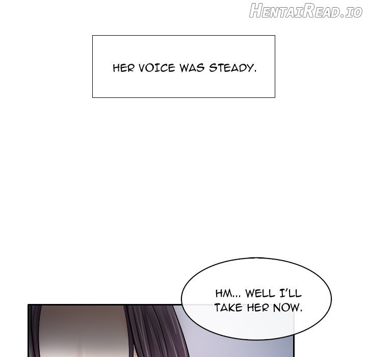 Unfaithful - Manhwa Chapter 12 - page 23