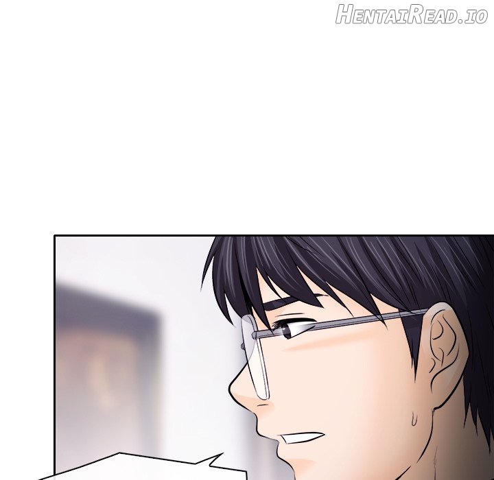 Unfaithful - Manhwa Chapter 12 - page 25