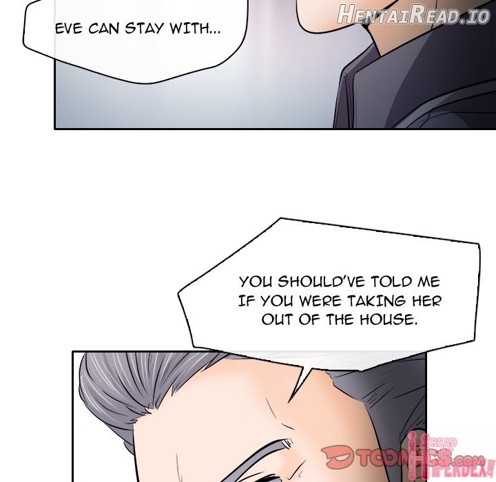 Unfaithful - Manhwa Chapter 12 - page 26